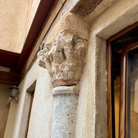 El Apartamento De La Yaya Толедо Екстер'єр фото