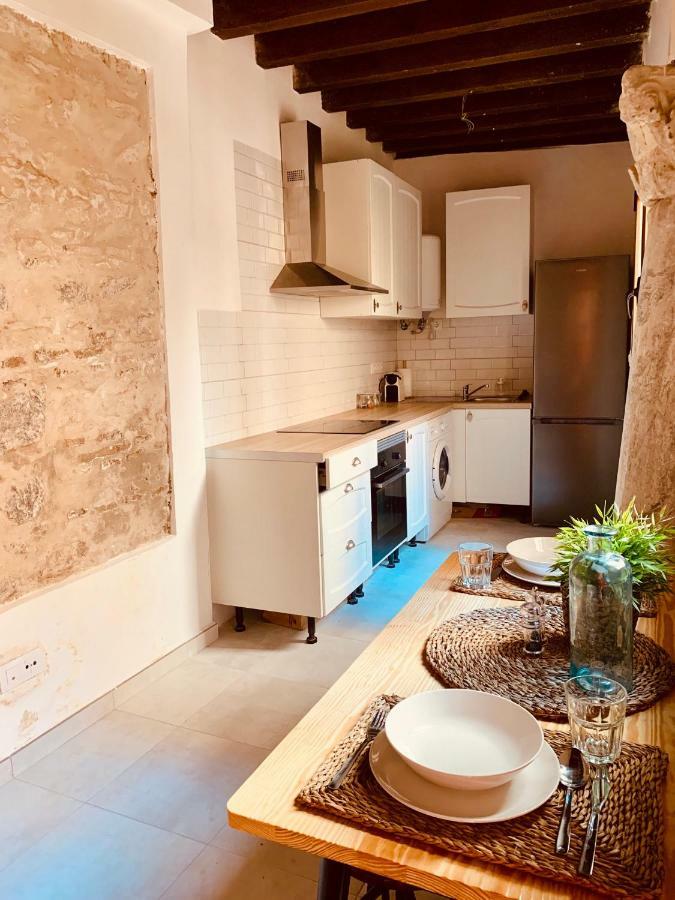 El Apartamento De La Yaya Толедо Екстер'єр фото